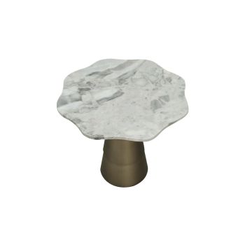 RON SIDE TBL 55*50(CM)