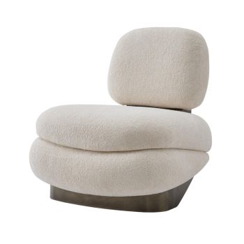 GEMMA ACCENT CHAIR