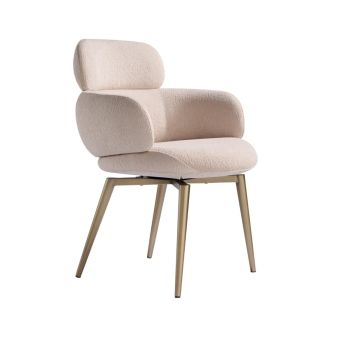 CHECK DINING CHAIR