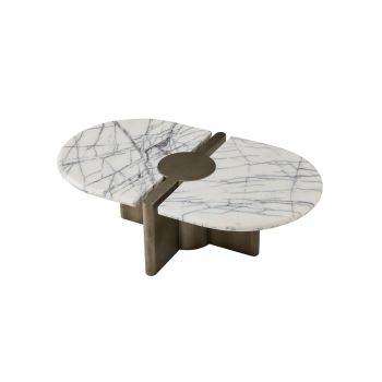 SPLITED COFFEE TABLE