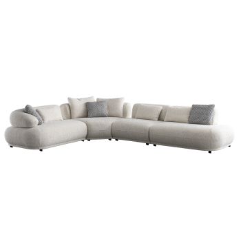DYLAN SECTIONAL (6P) YS189-V934-1