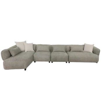 JOANA SECTIONAL SOFA