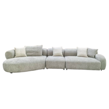 SECTIONAL (4P) YS30-MILAN353