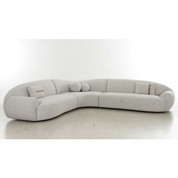SECTIONAL (3P) ZW-25008-MILI02