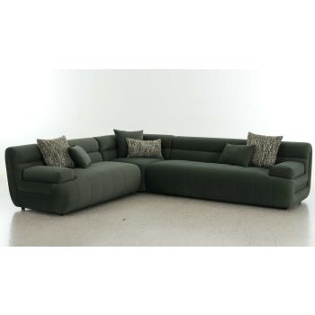 SECTIONAL (3P) ZW-25018- OTEMOHAIR350