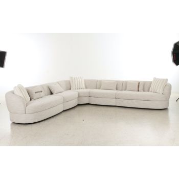 SECTIONAL (5P) ZW-25021-S22487A�3